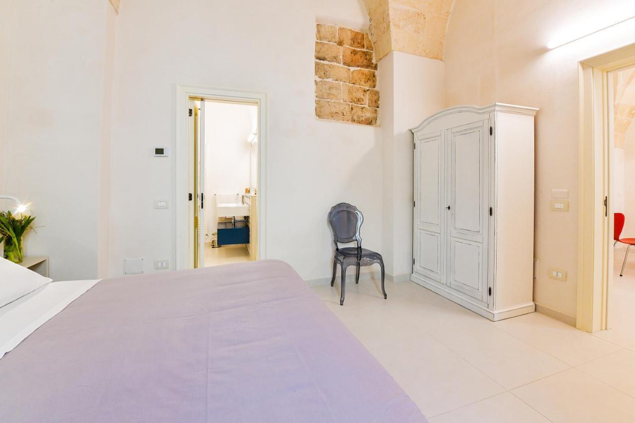 Casa Magade B&B マンドゥーリア エクステリア 写真