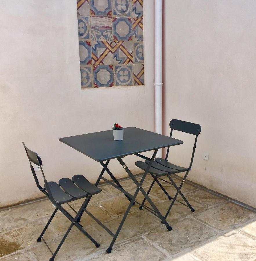 Casa Magade B&B マンドゥーリア エクステリア 写真