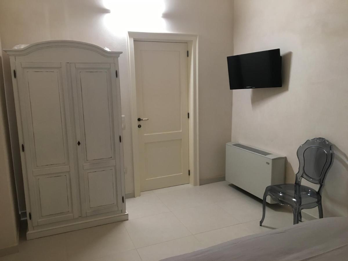 Casa Magade B&B マンドゥーリア エクステリア 写真