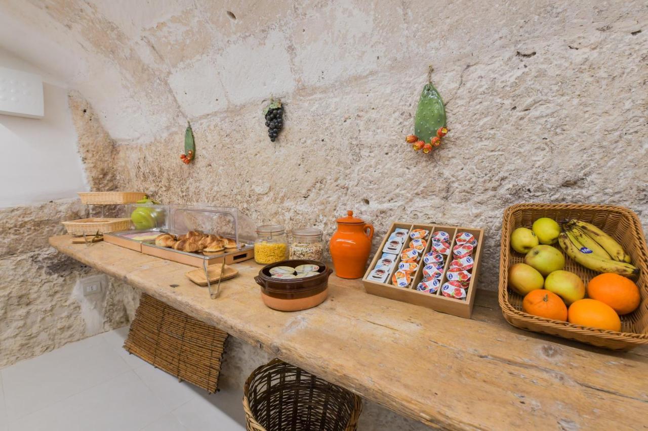 Casa Magade B&B マンドゥーリア エクステリア 写真