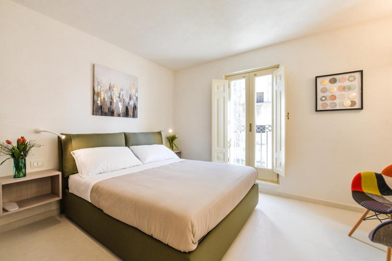 Casa Magade B&B マンドゥーリア エクステリア 写真