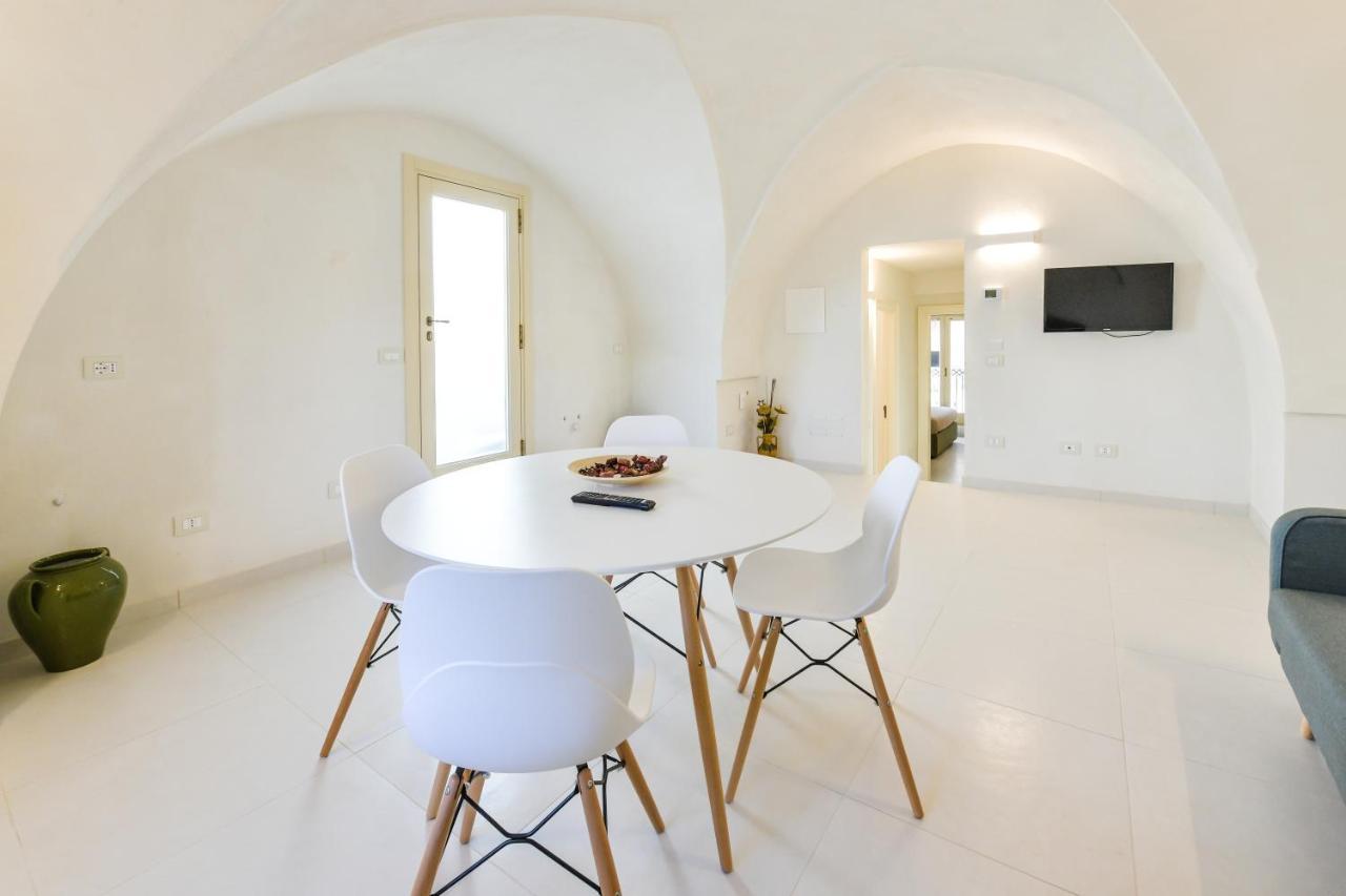 Casa Magade B&B マンドゥーリア エクステリア 写真