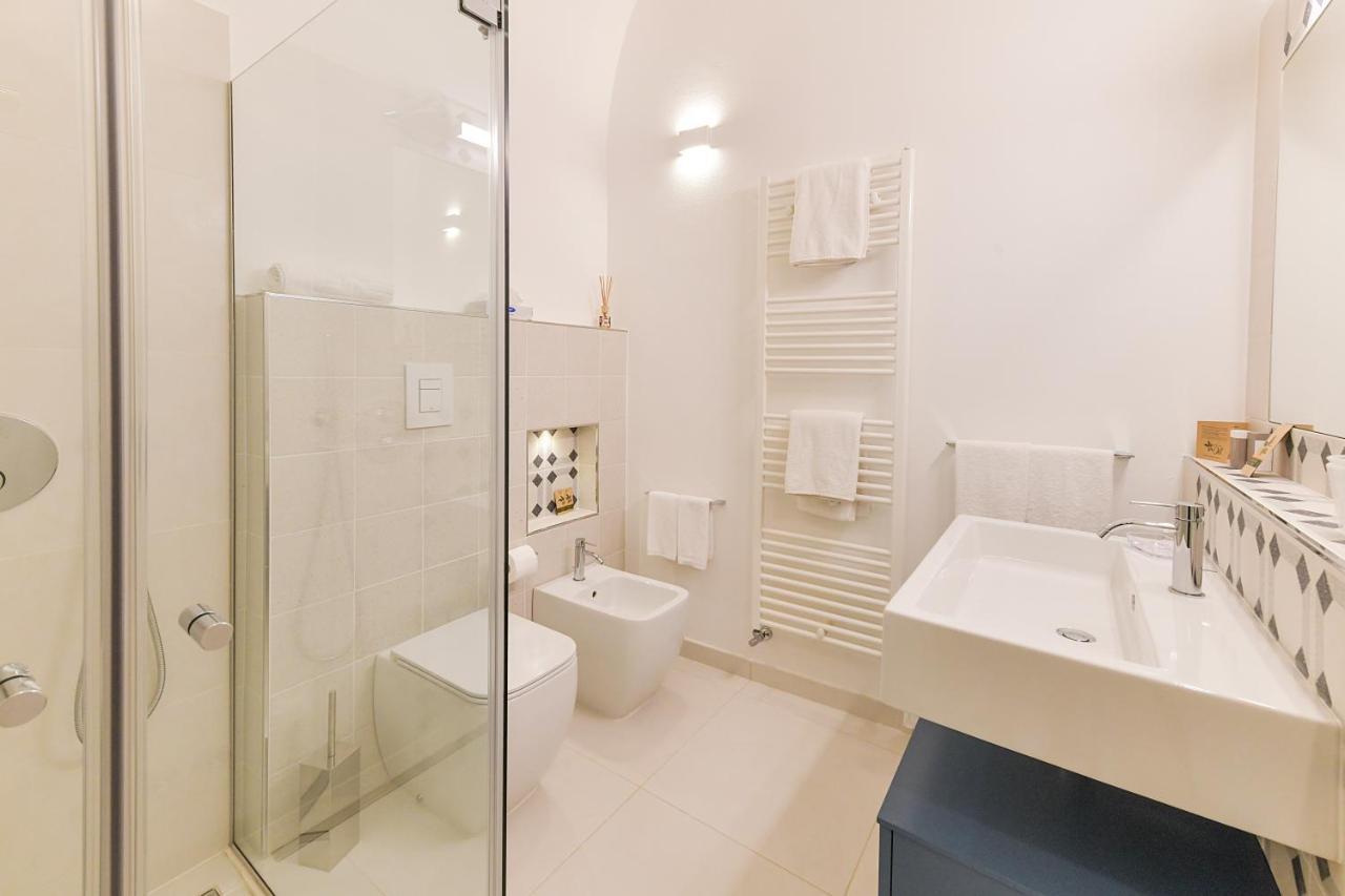 Casa Magade B&B マンドゥーリア エクステリア 写真