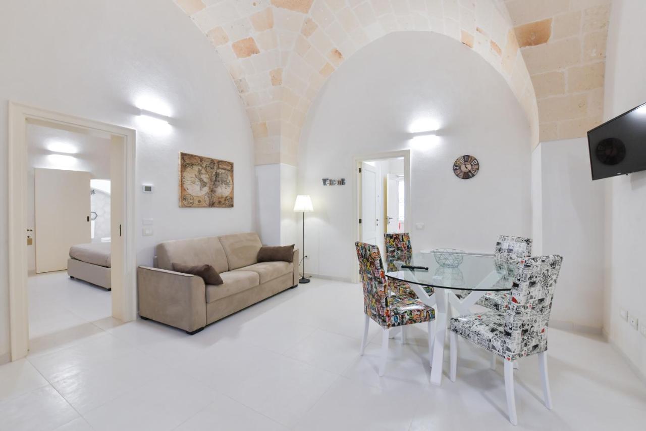 Casa Magade B&B マンドゥーリア エクステリア 写真