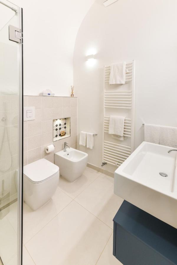 Casa Magade B&B マンドゥーリア エクステリア 写真