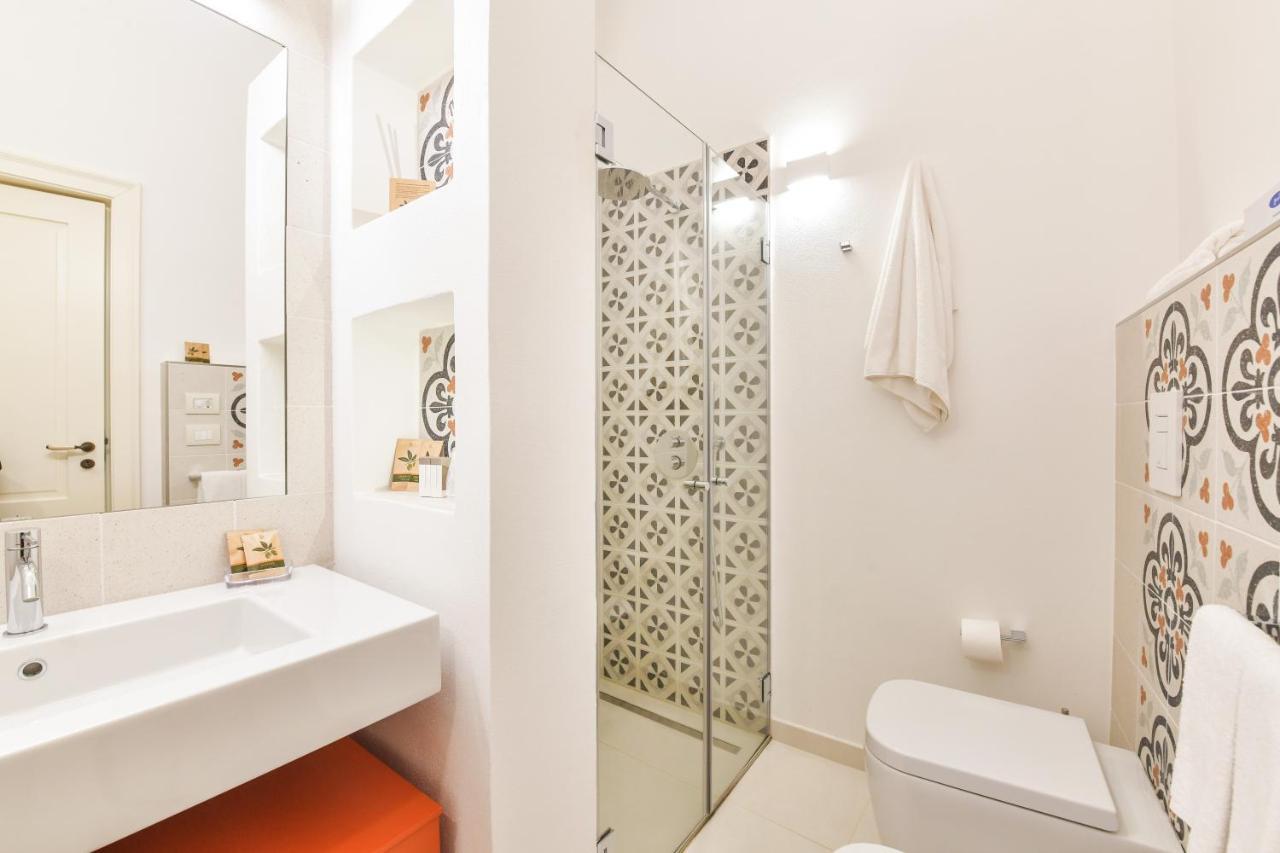 Casa Magade B&B マンドゥーリア エクステリア 写真